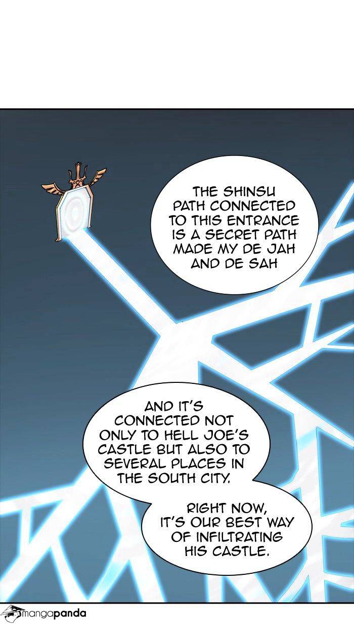 Tower of God Chapter 326 image 047